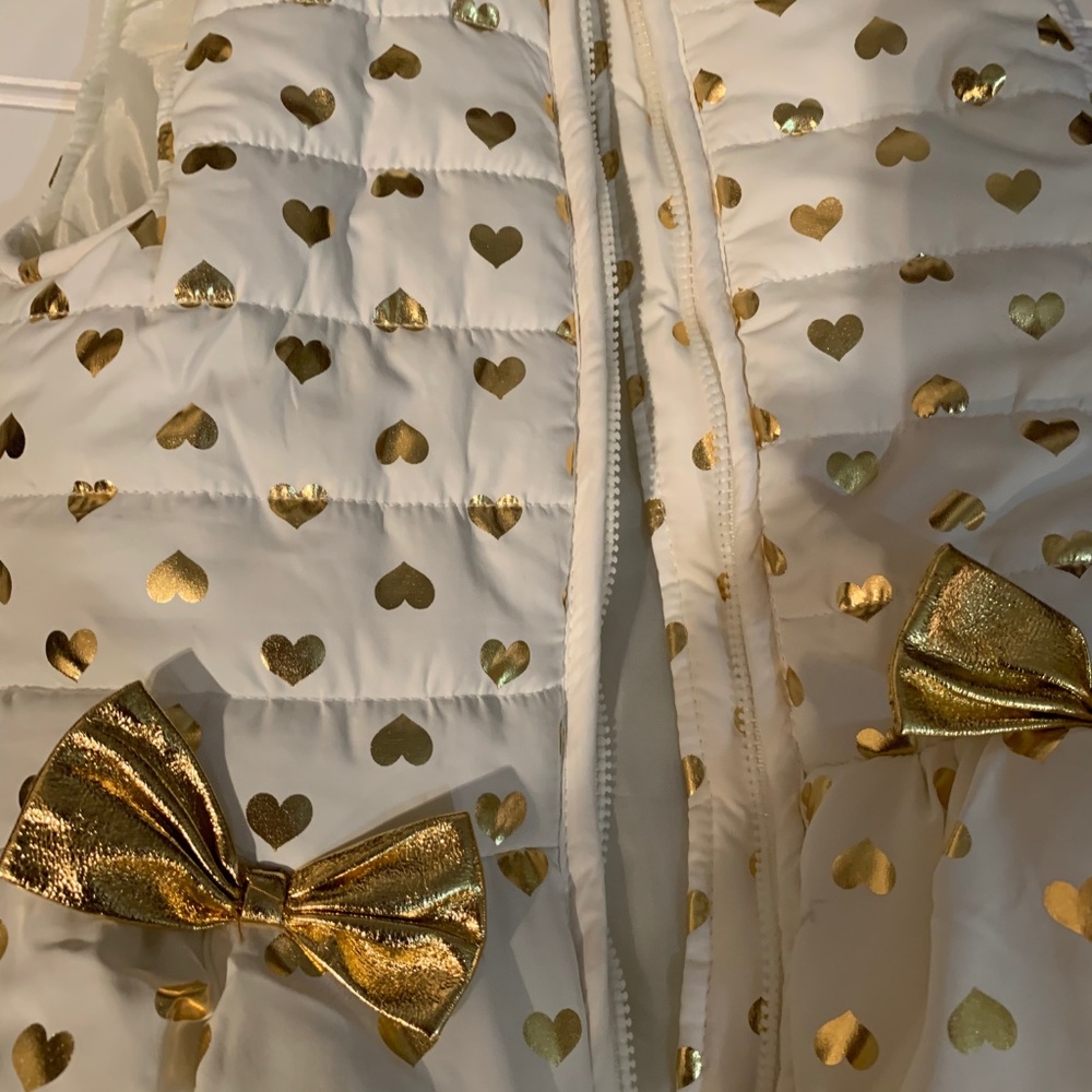 child vest - Picture 4 of 5